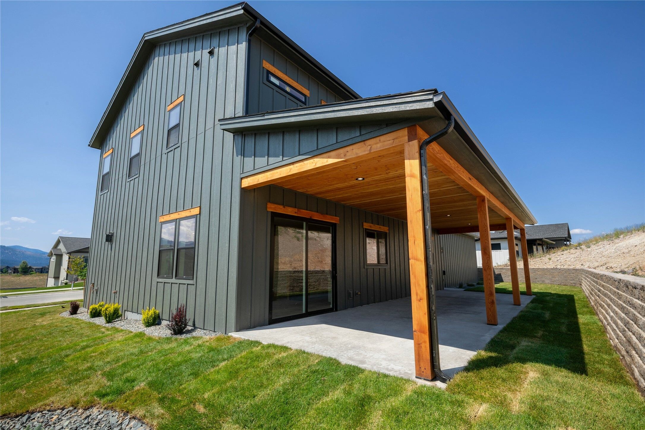 Property Photo: 7044 Guinevere Drive MT 59803