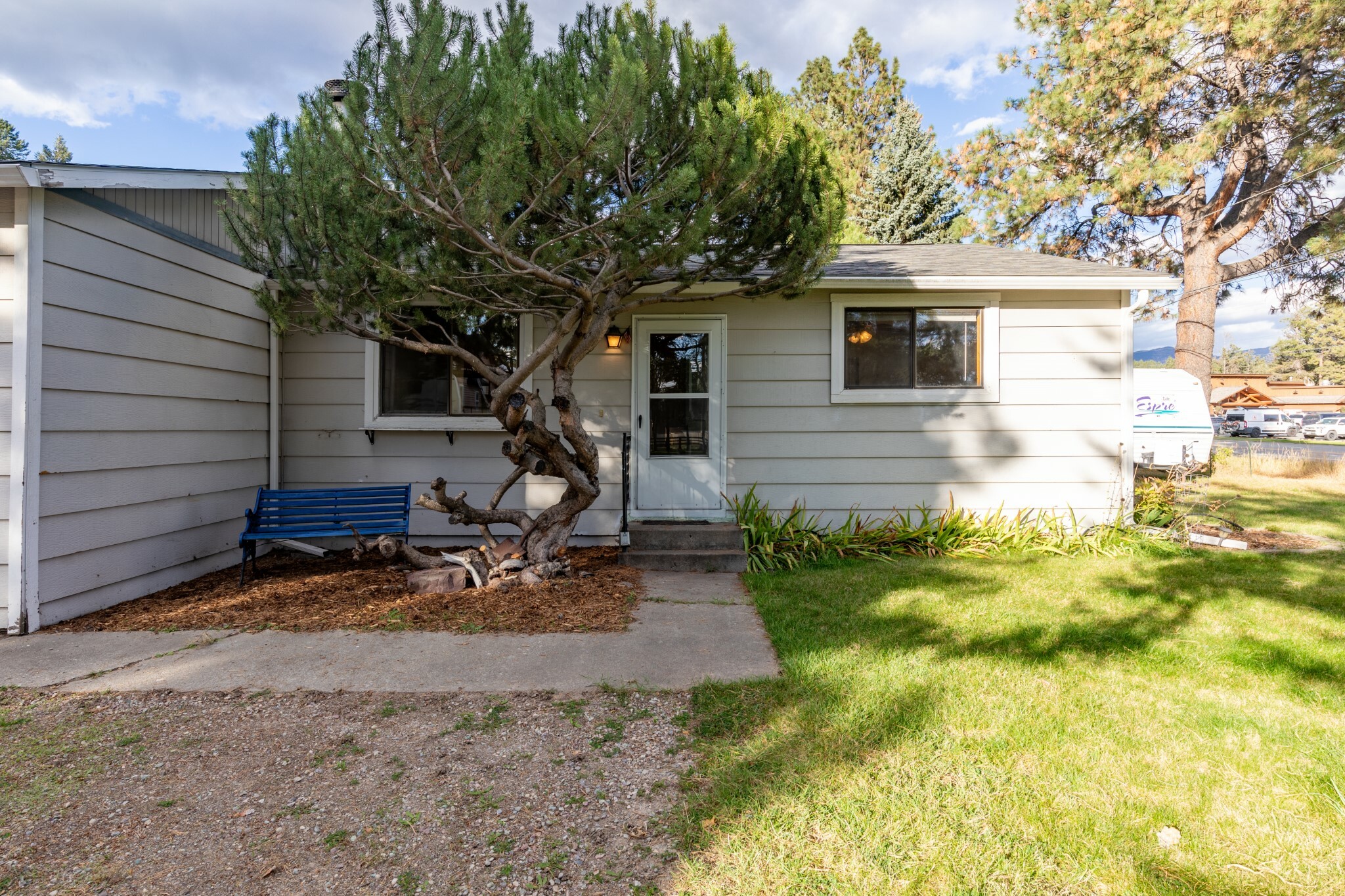 Property Photo: 217 Lake Hills Court 2 MT 59911
