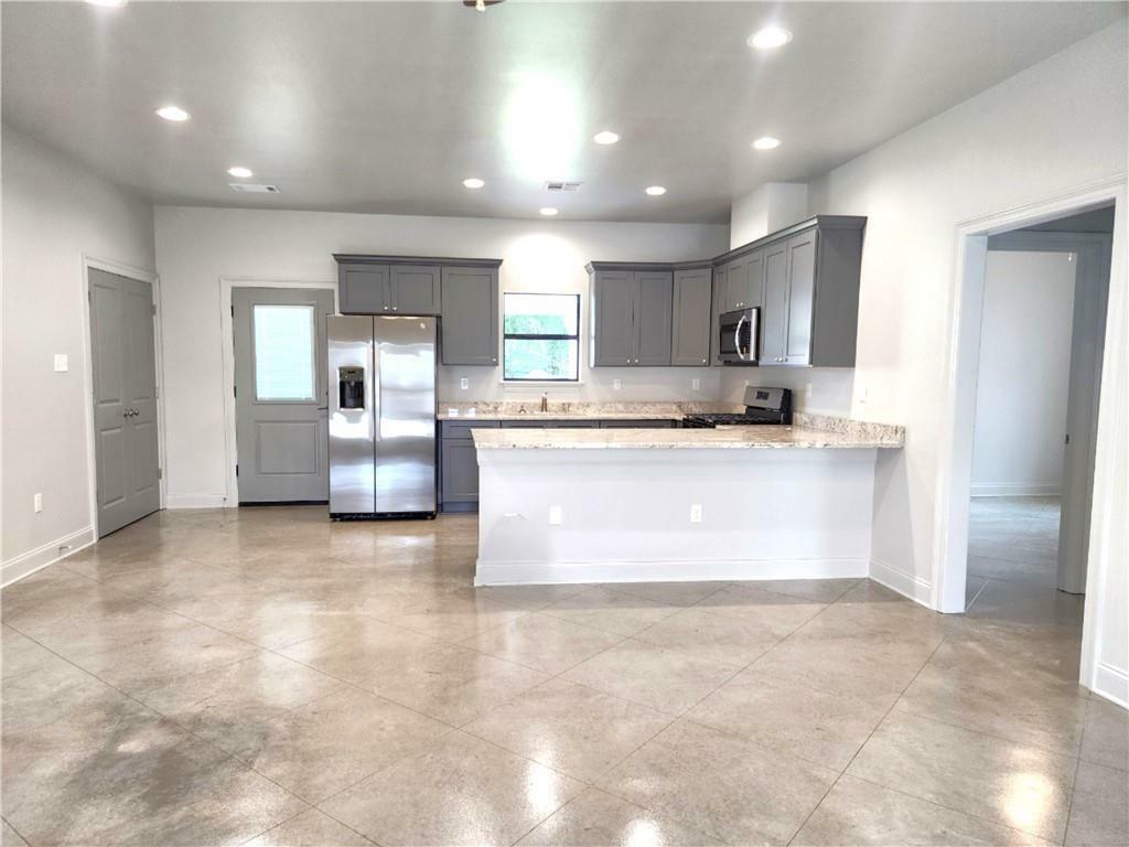 Property Photo: 114 E Y Street LA 70037
