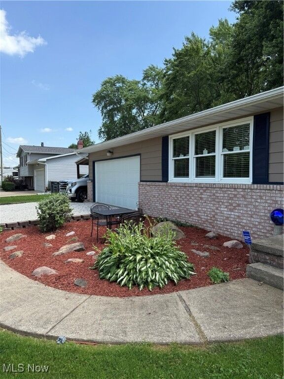 Property Photo:  11778 Sharp Drive  OH 44230 