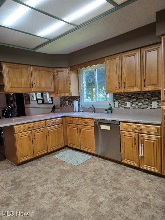 Property Photo: 5841 NW Kildare Circle OH 44718