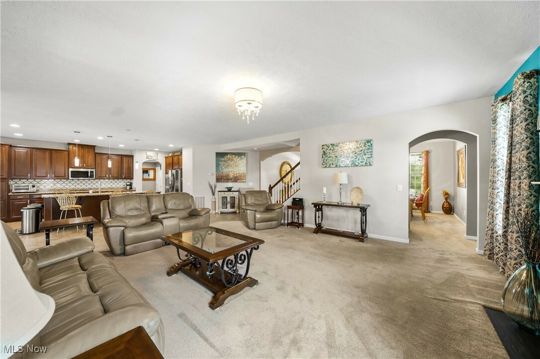 Property Photo: 8028 Megan Meadow Drive OH 44236