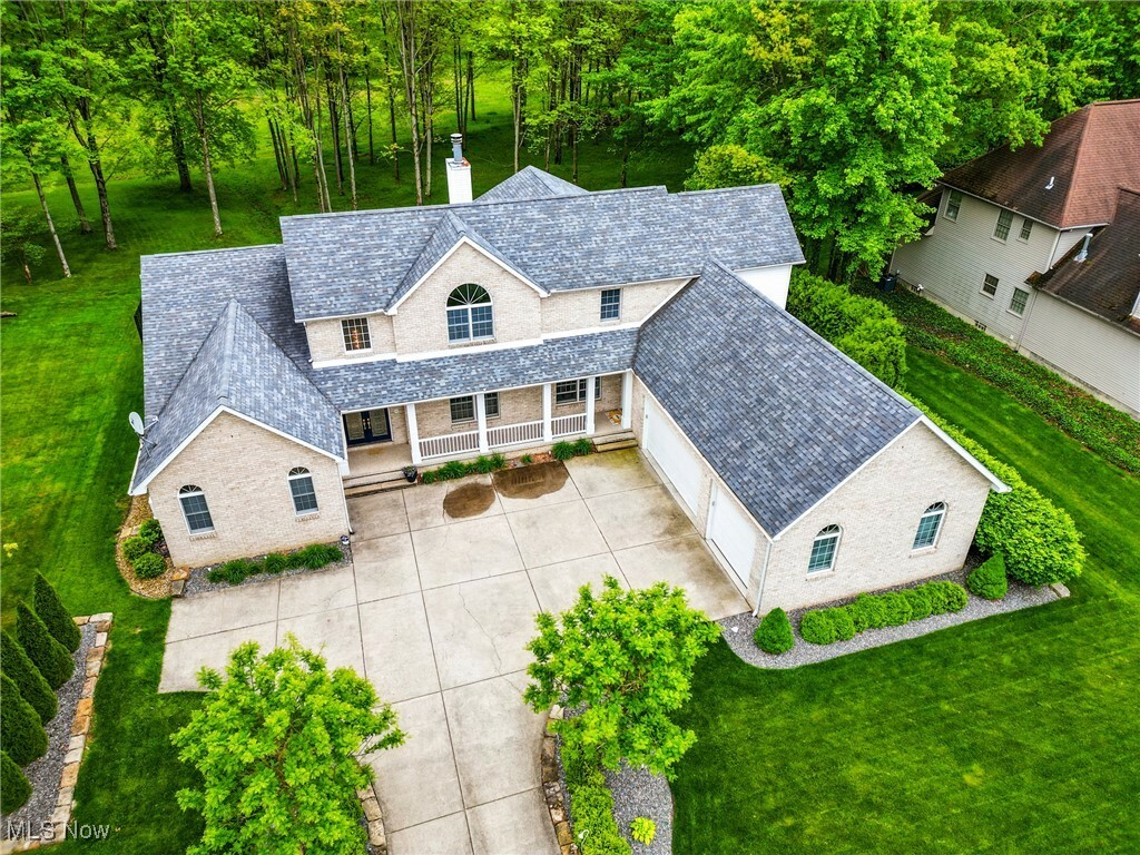 Property Photo: 160 Saint Andrews OH 44410