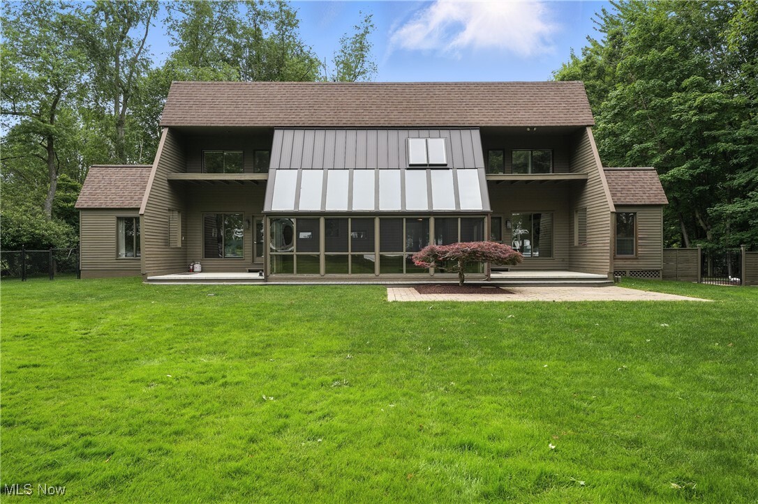 Property Photo: 263 E Pine Lake Road OH 44452