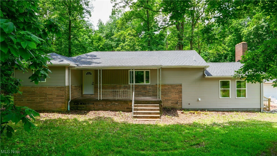 4869 Phillips Rice Road  Cortland OH 44410 photo