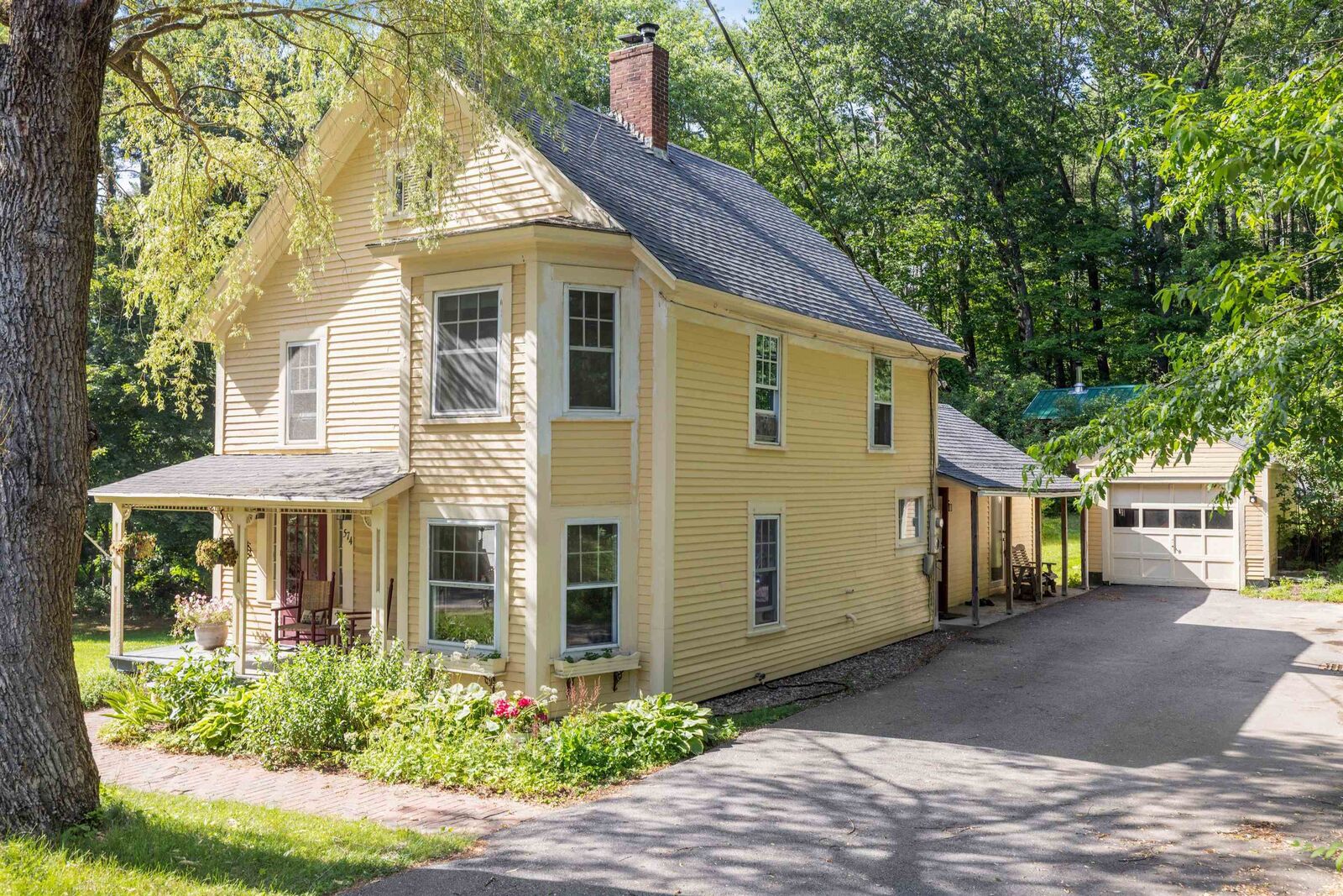 Property Photo: 574 Main Street NH 03229