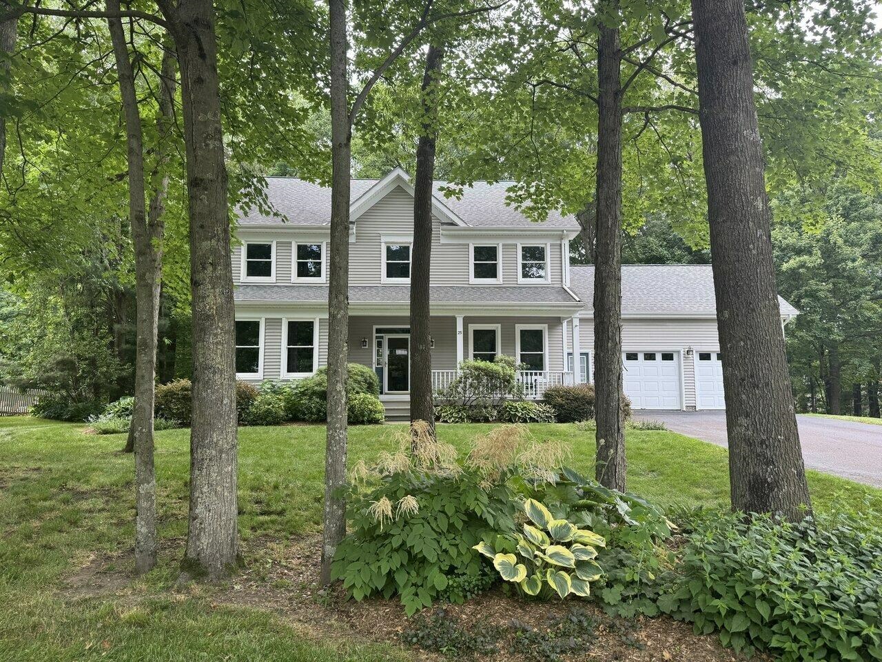 25 Sydney Drive  Essex VT 05452 photo