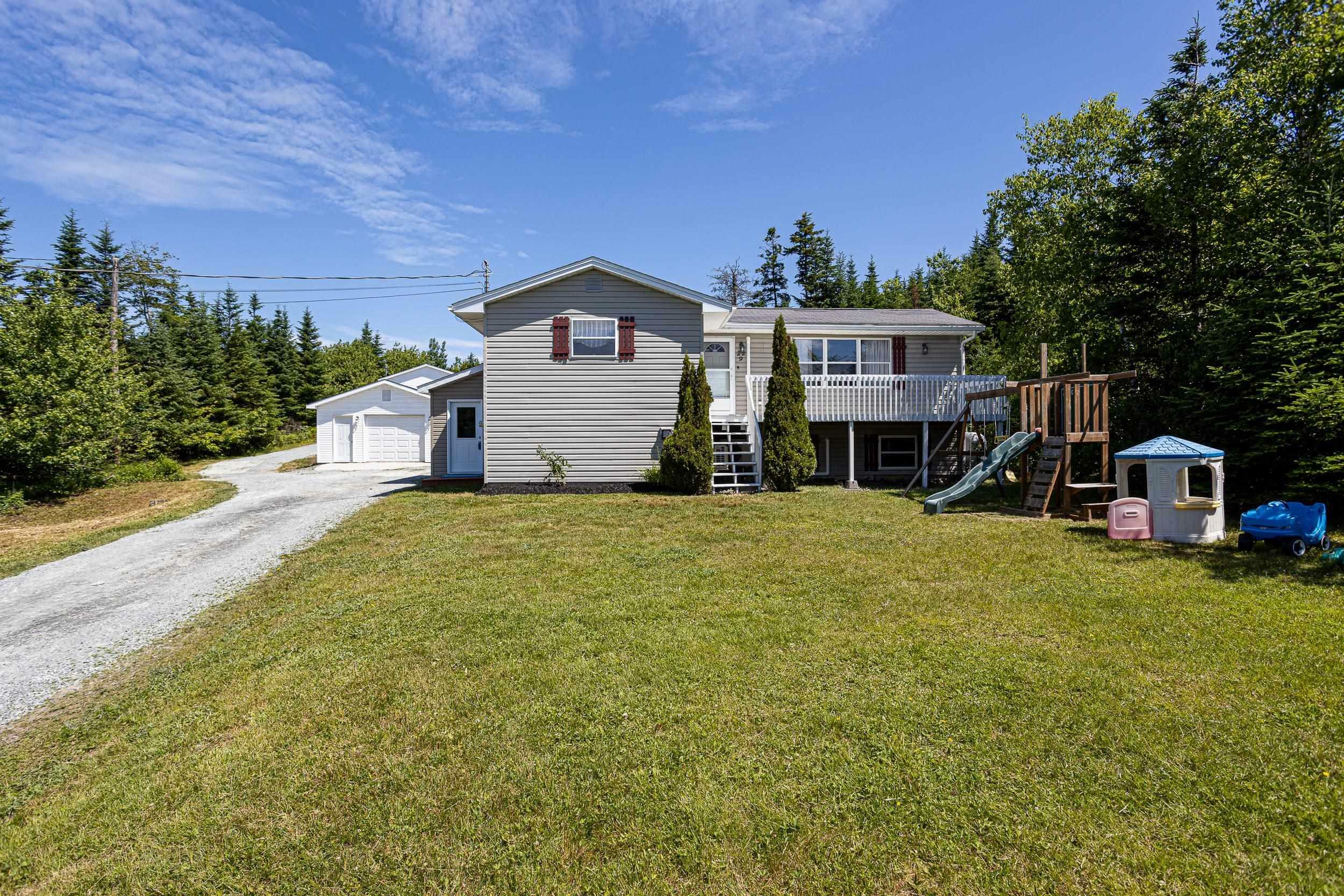 229 Les Collins Ave.  Porters Lake NS B0J 2L0 photo