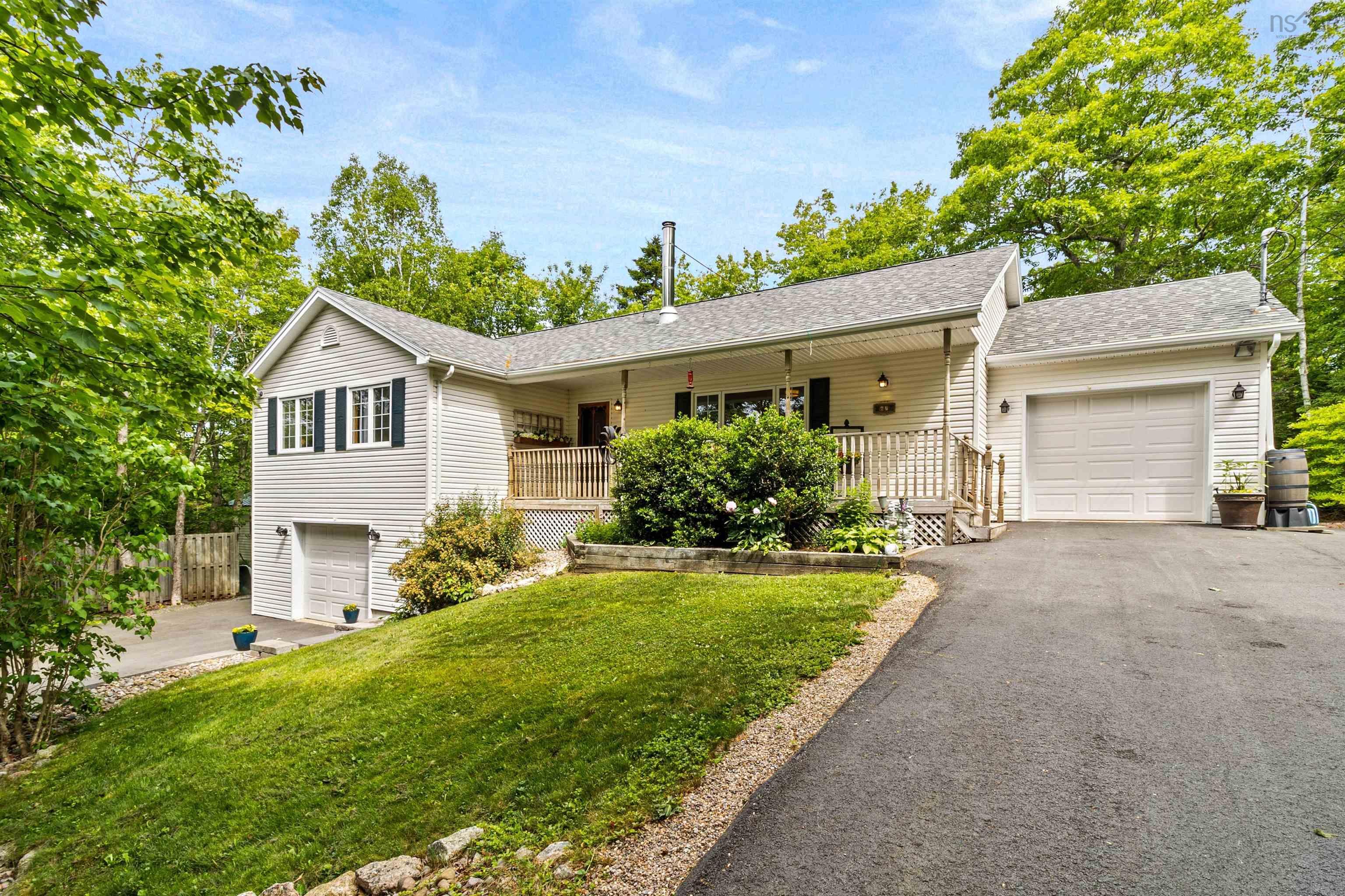 Property Photo: 67 Confederation Avenue NS B2T 1N1