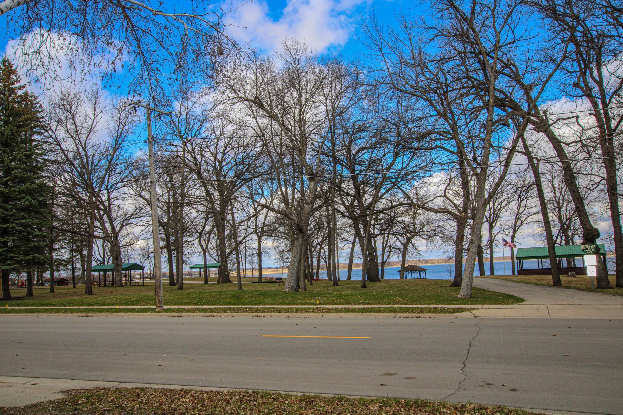 Property Photo:  608 E Lake Street  MN 56360 