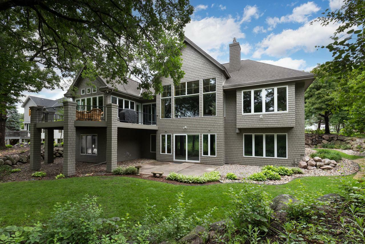 Property Photo: 8692 Wynstone Pass MN 55347
