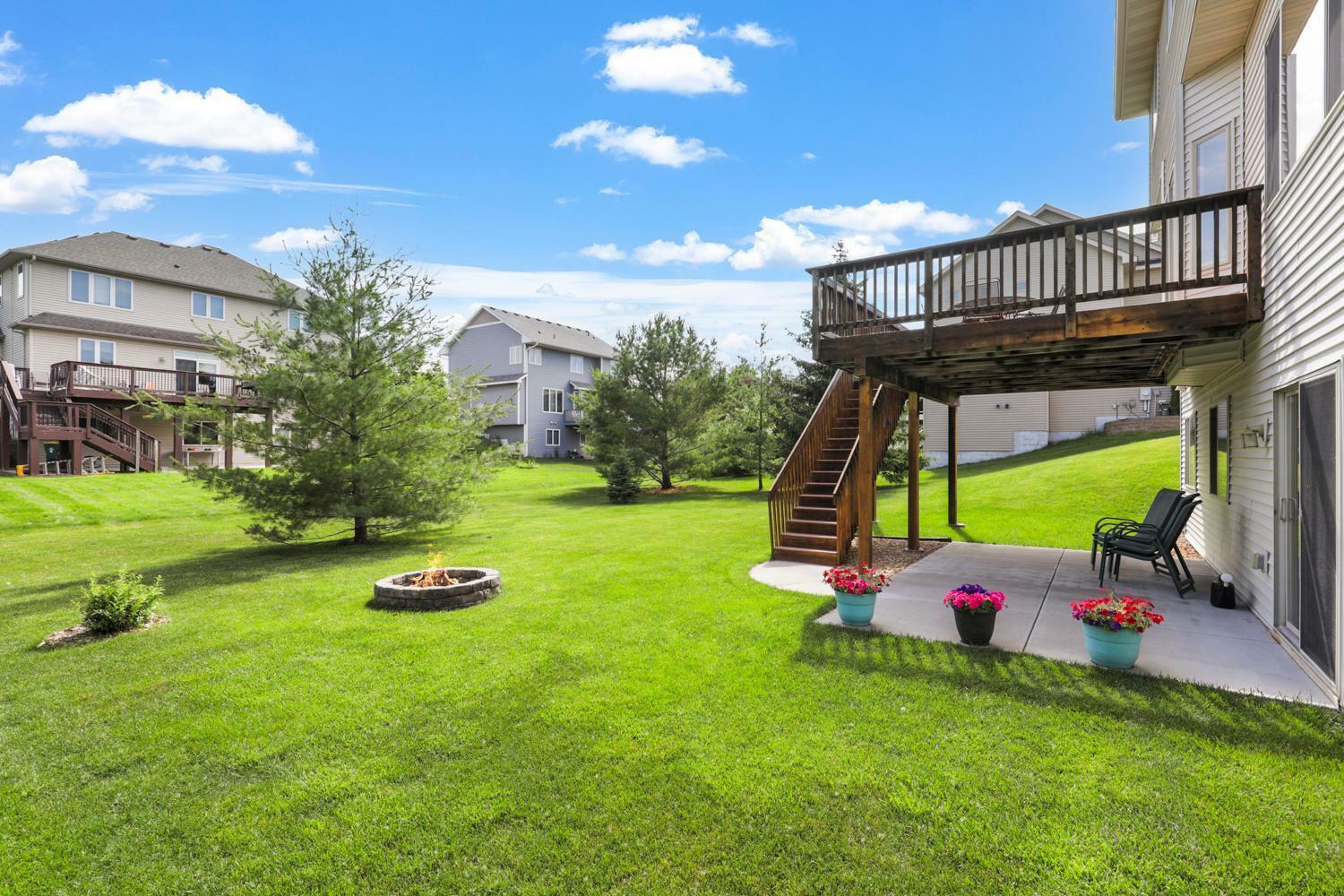 Property Photo: 10320 Quail Circle N MN 55443