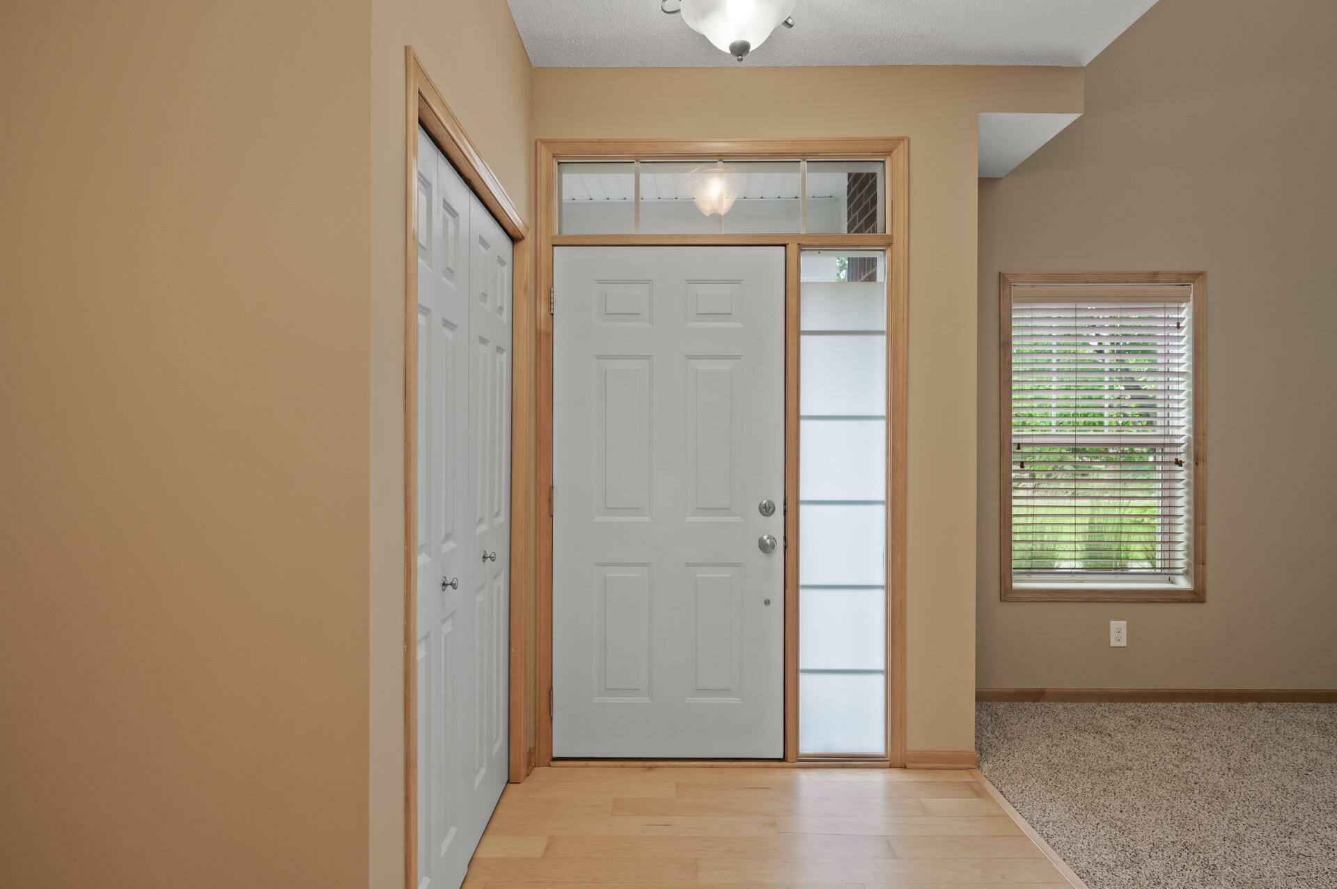 Property Photo: 519 W 84th Street MN 55420