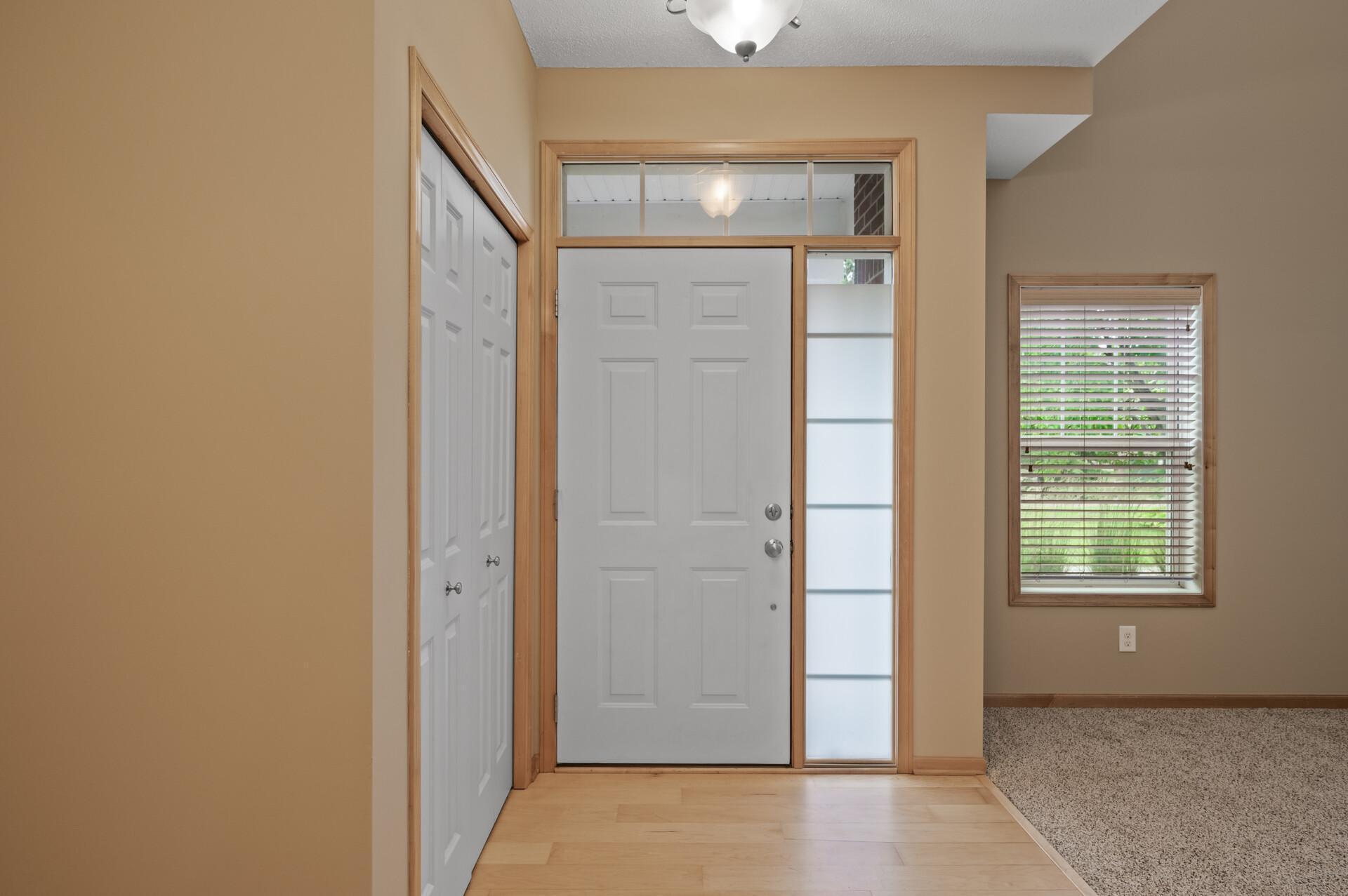Property Photo: 519 W 84th Street MN 55420
