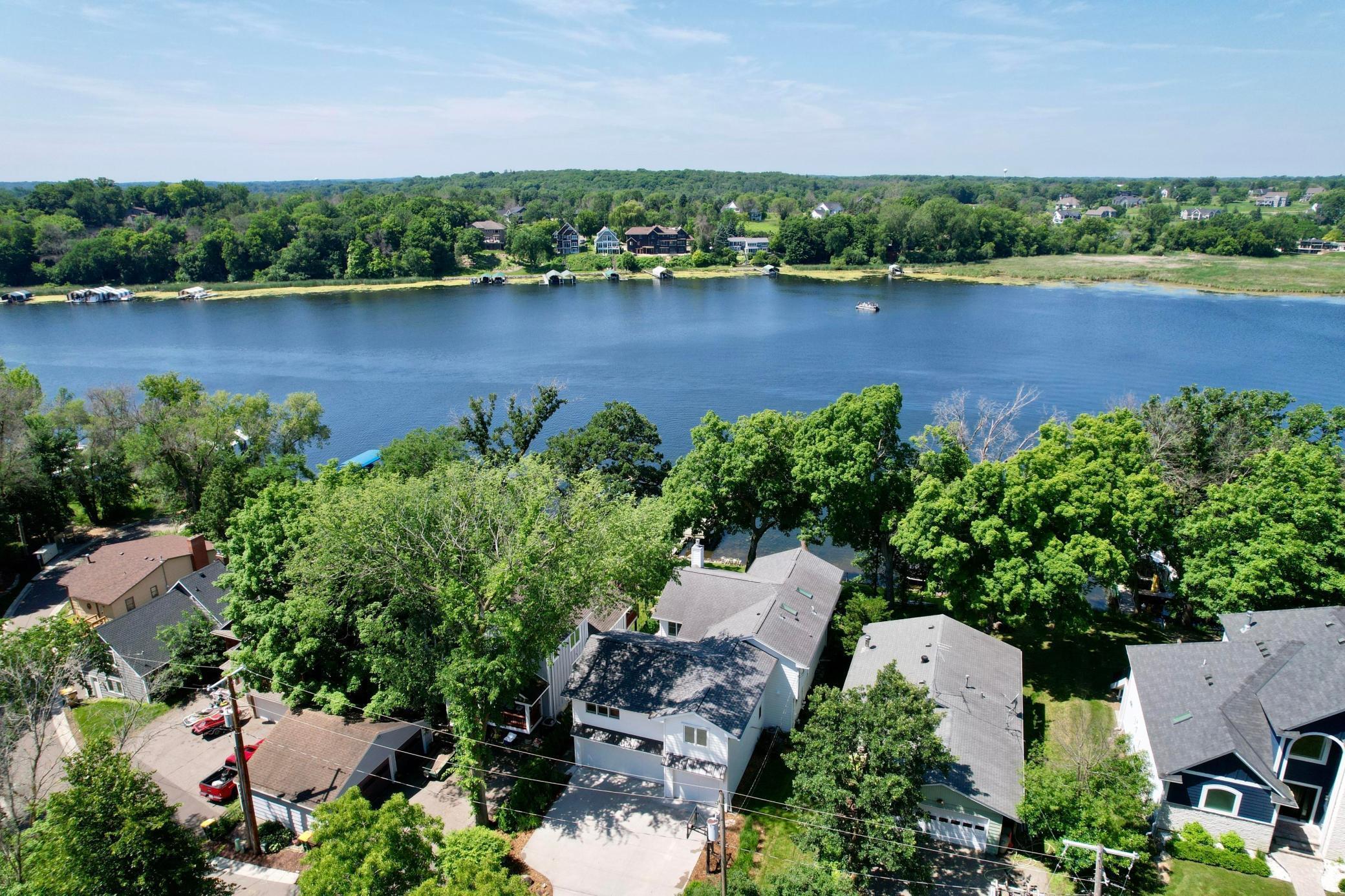 Property Photo: 577 Park Lane MN 55356