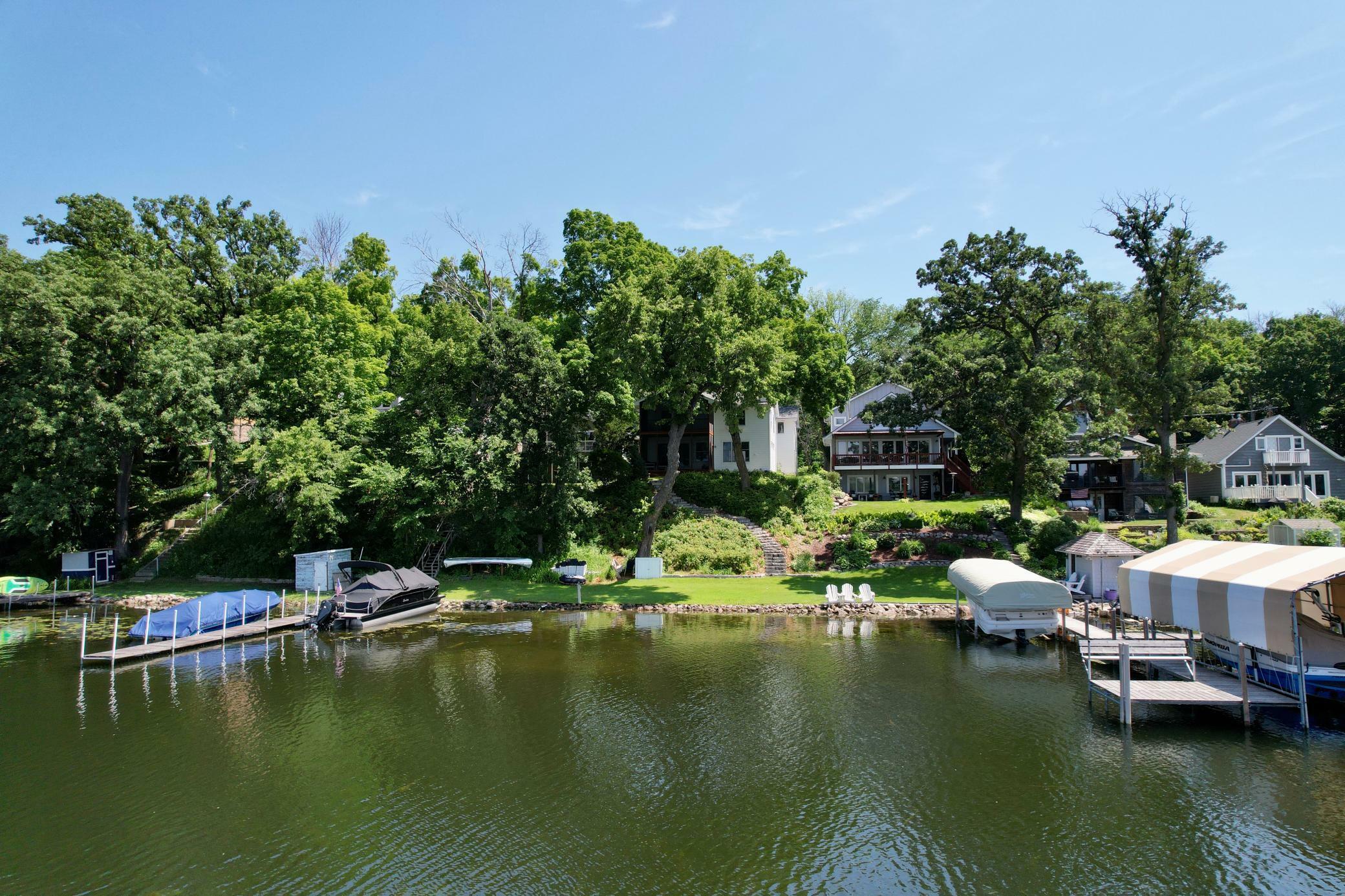 Property Photo: 577 Park Lane MN 55356
