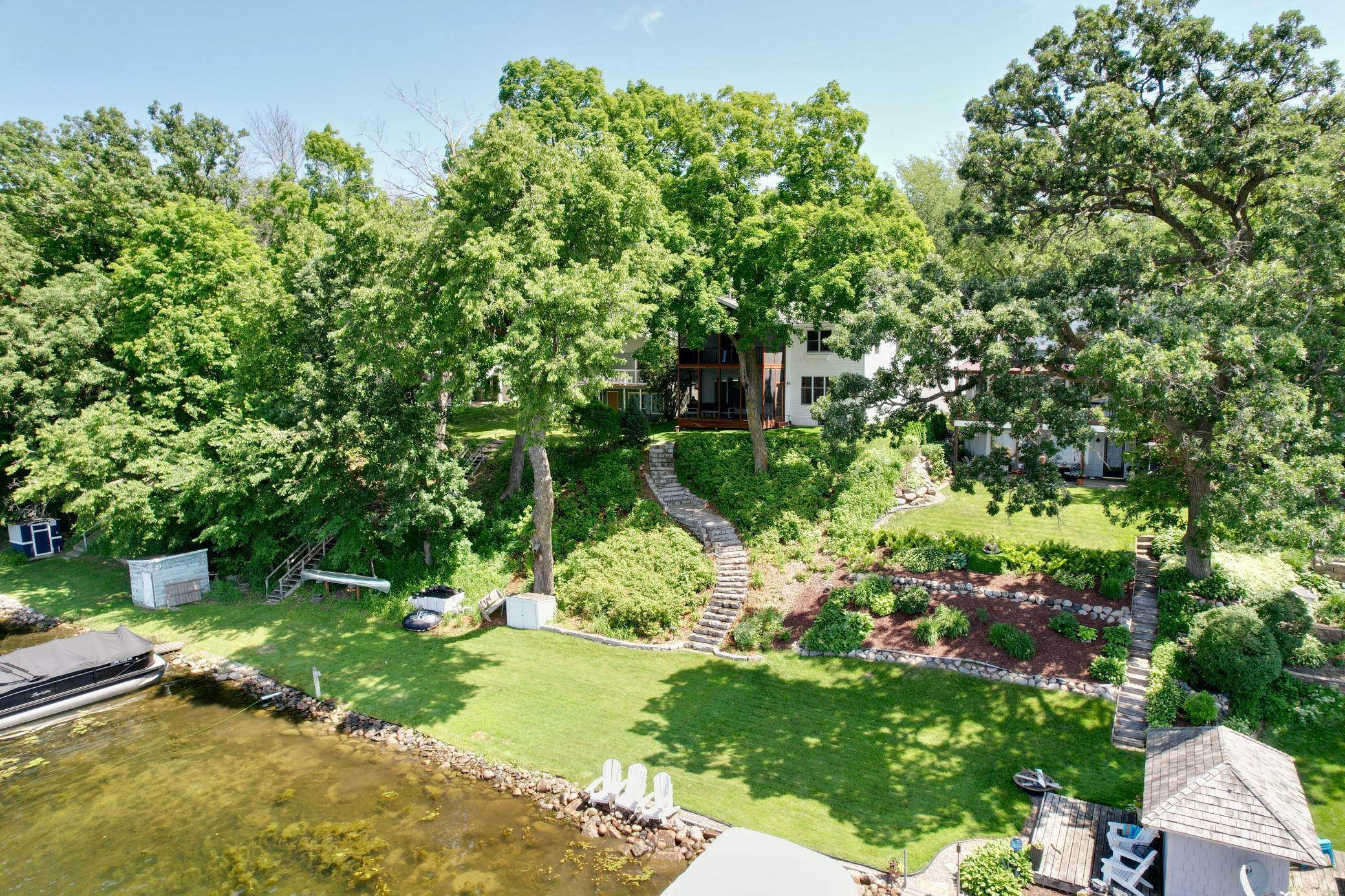 Property Photo:  577 Park Lane  MN 55356 