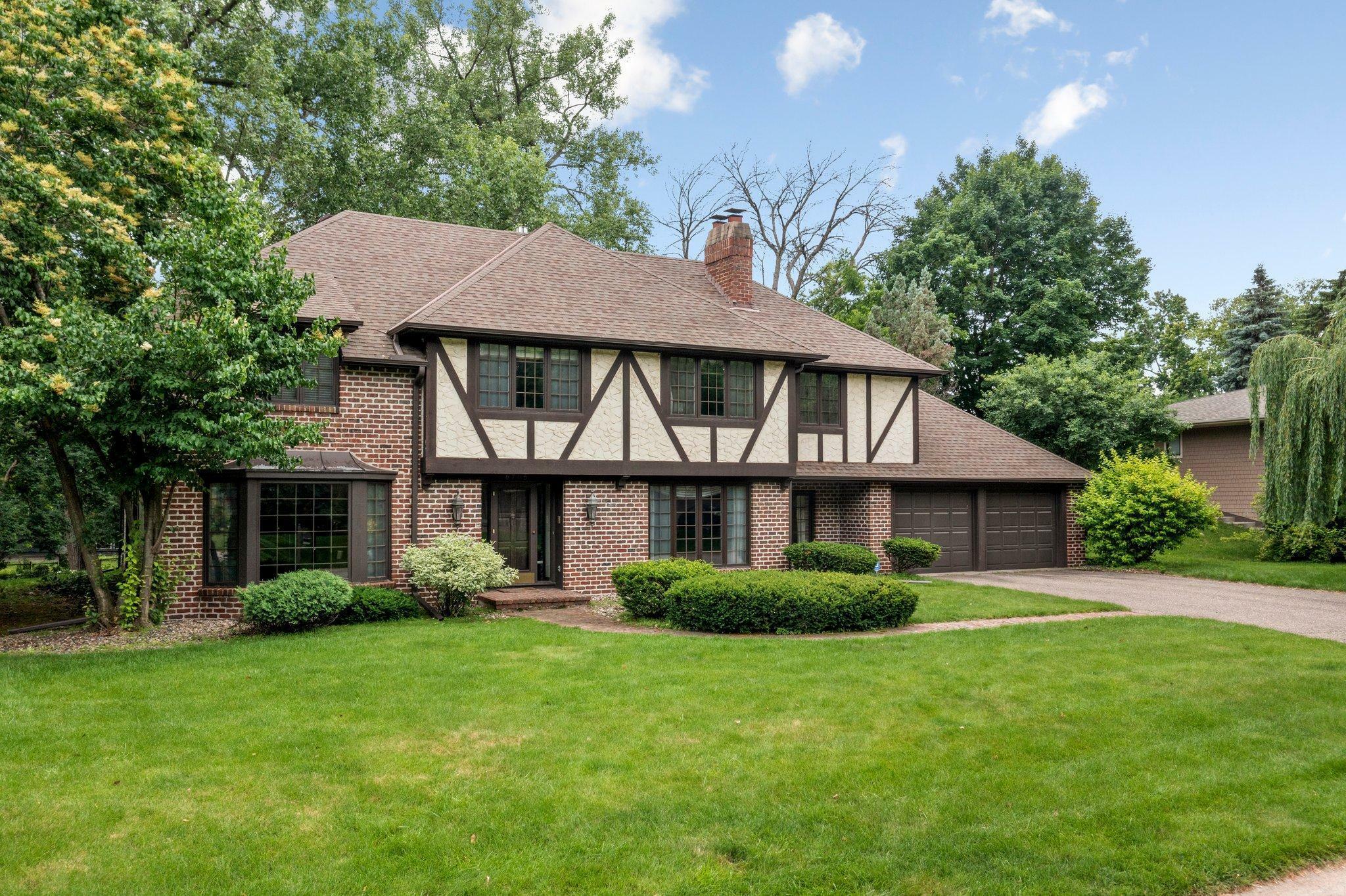 Property Photo: 6705 Apache Road MN 55439