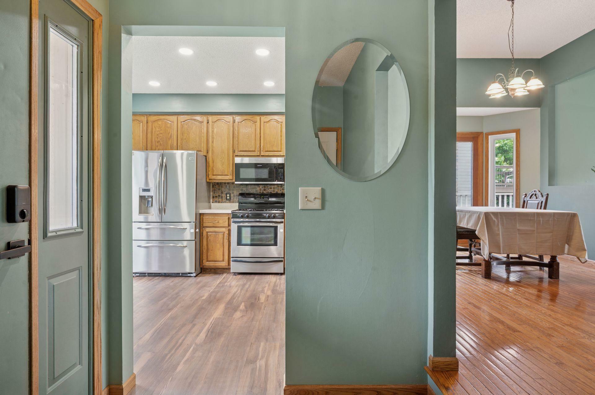 Property Photo: 10989 N Eagle Lake Boulevard MN 55369