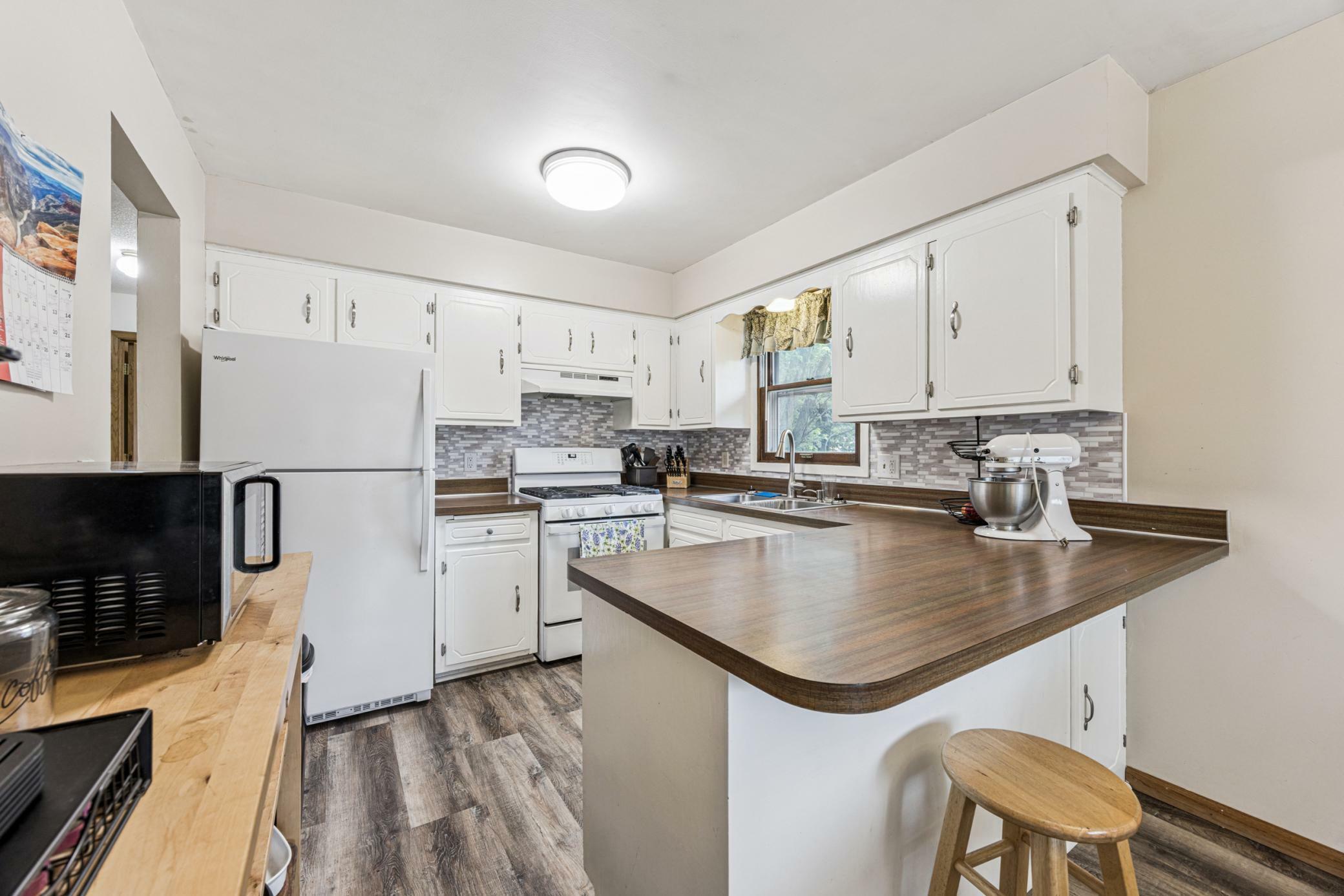 Property Photo:  13113 Hastings Street NE  MN 55449 