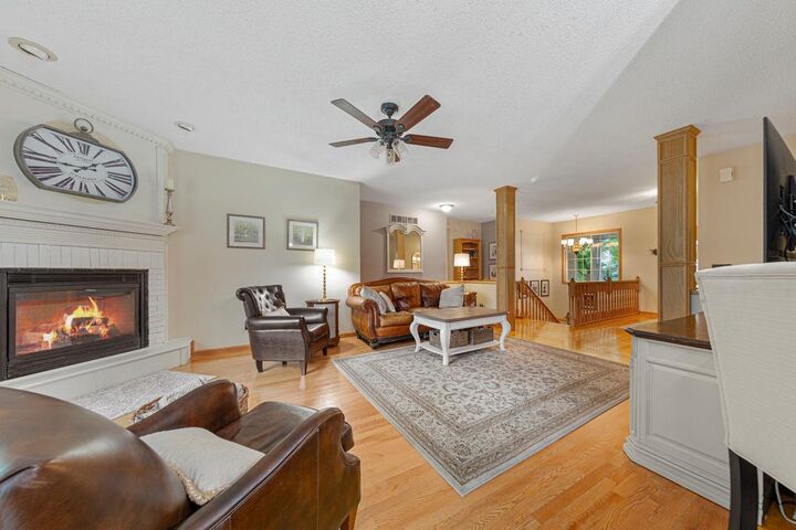 Property Photo: 1809 Michigan Drive MN 55057