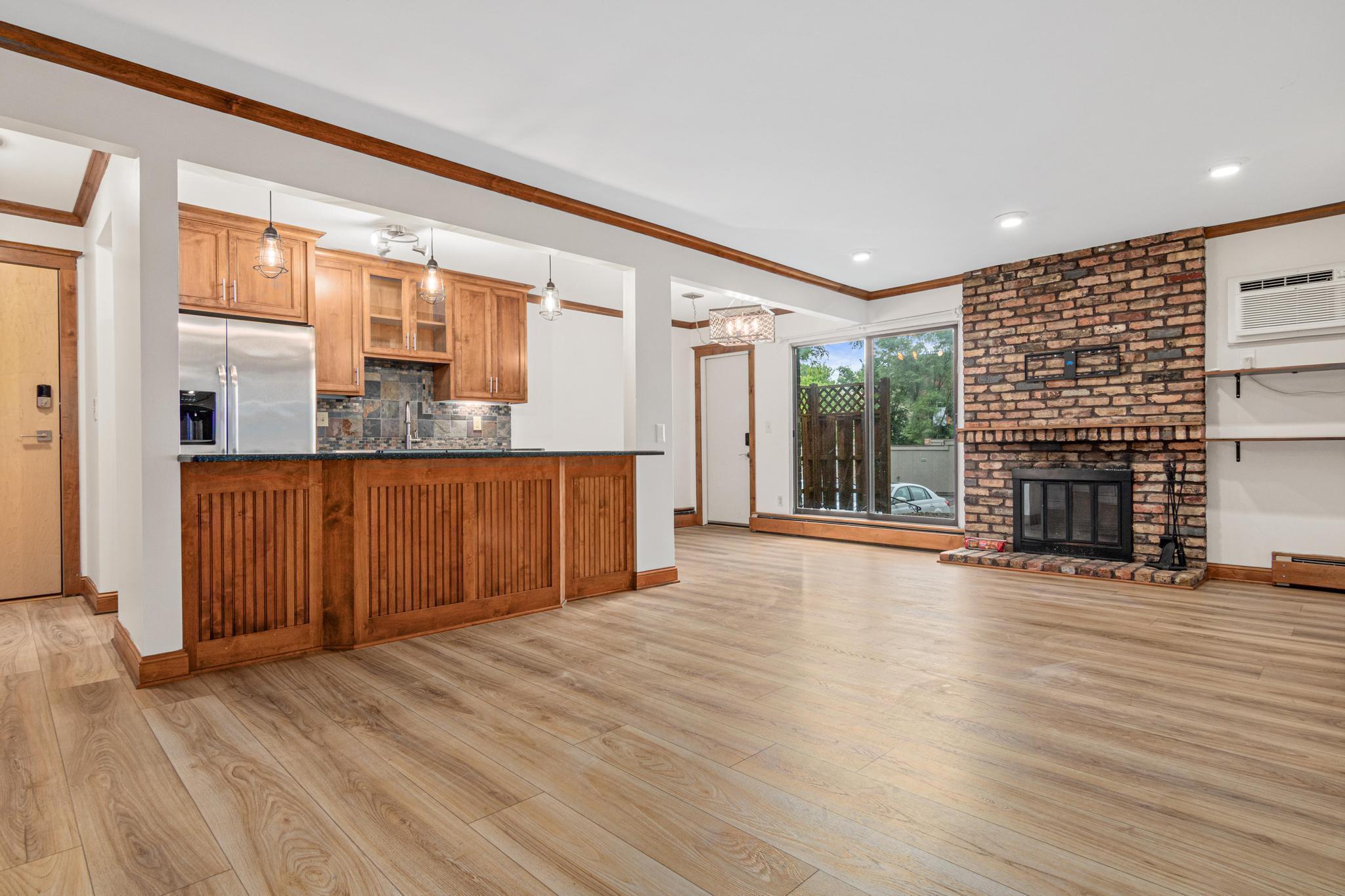 Property Photo: 4424 Cedar Lake Road S 4 MN 55416