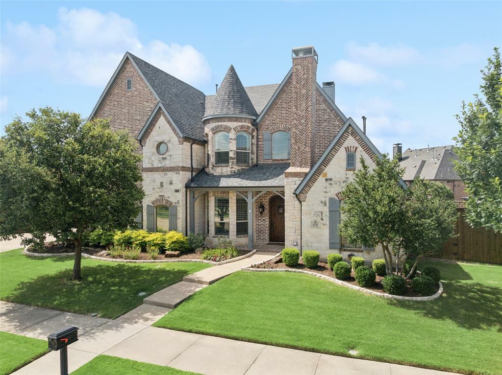1533 Timber Ridge Drive  Frisco TX 75036 photo