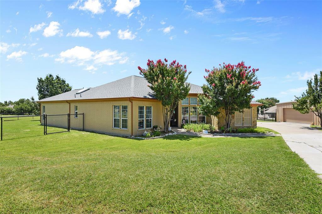 115 Kenwick Court  Aledo TX 76008 photo