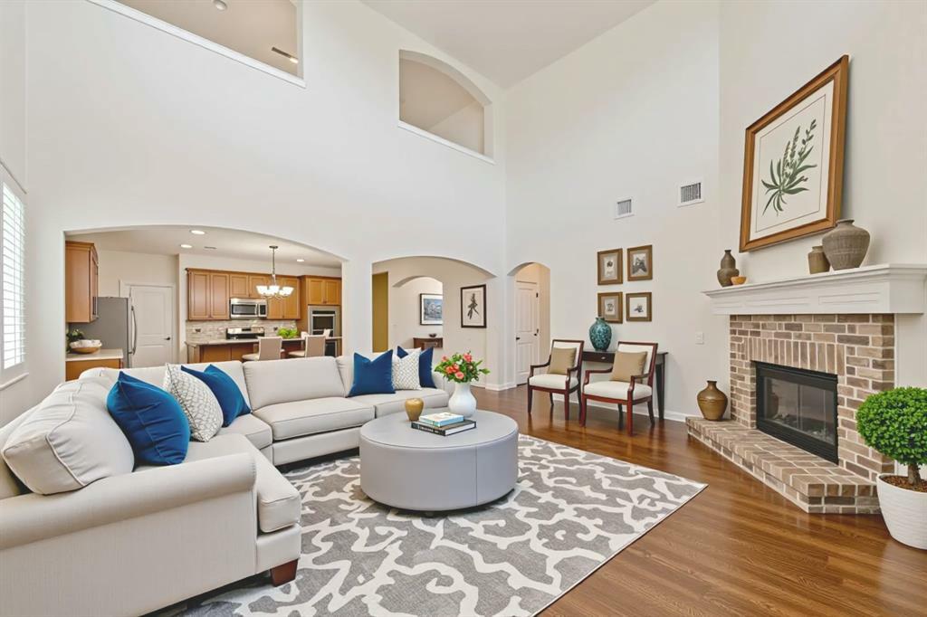 Property Photo: 10708 Leesa Drive TX 75072