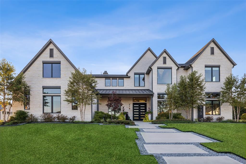Property Photo: 405 Kings Landing TX 75032
