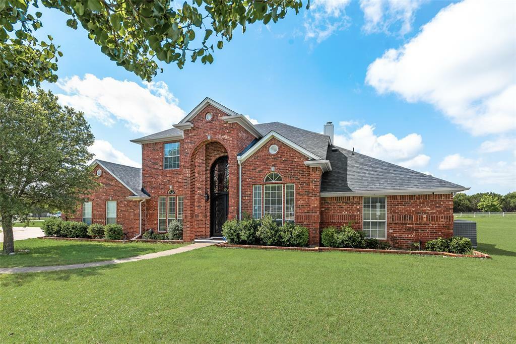 700 E Little Creek Road  Cedar Hill TX 75104 photo
