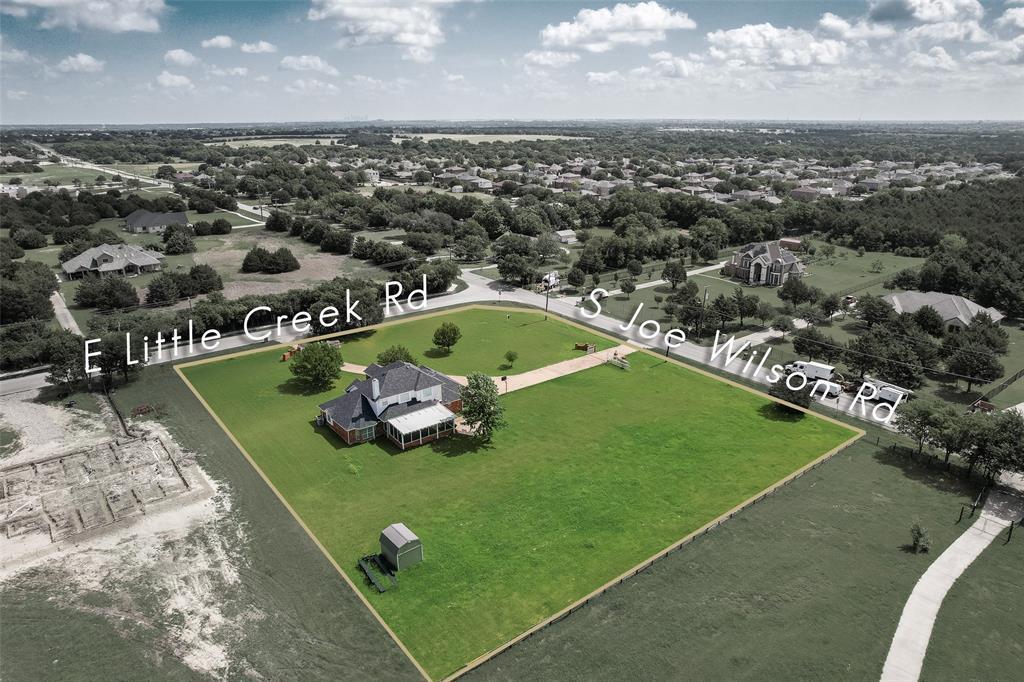 700 E Little Creek Road  Cedar Hill TX 75104 photo