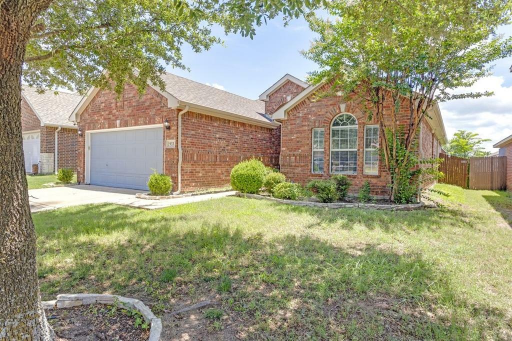 Property Photo: 933 Bens Drive TX 75409