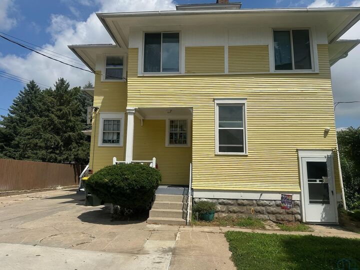 Property Photo:  1601 Grandview Blvd.  IA 51103 