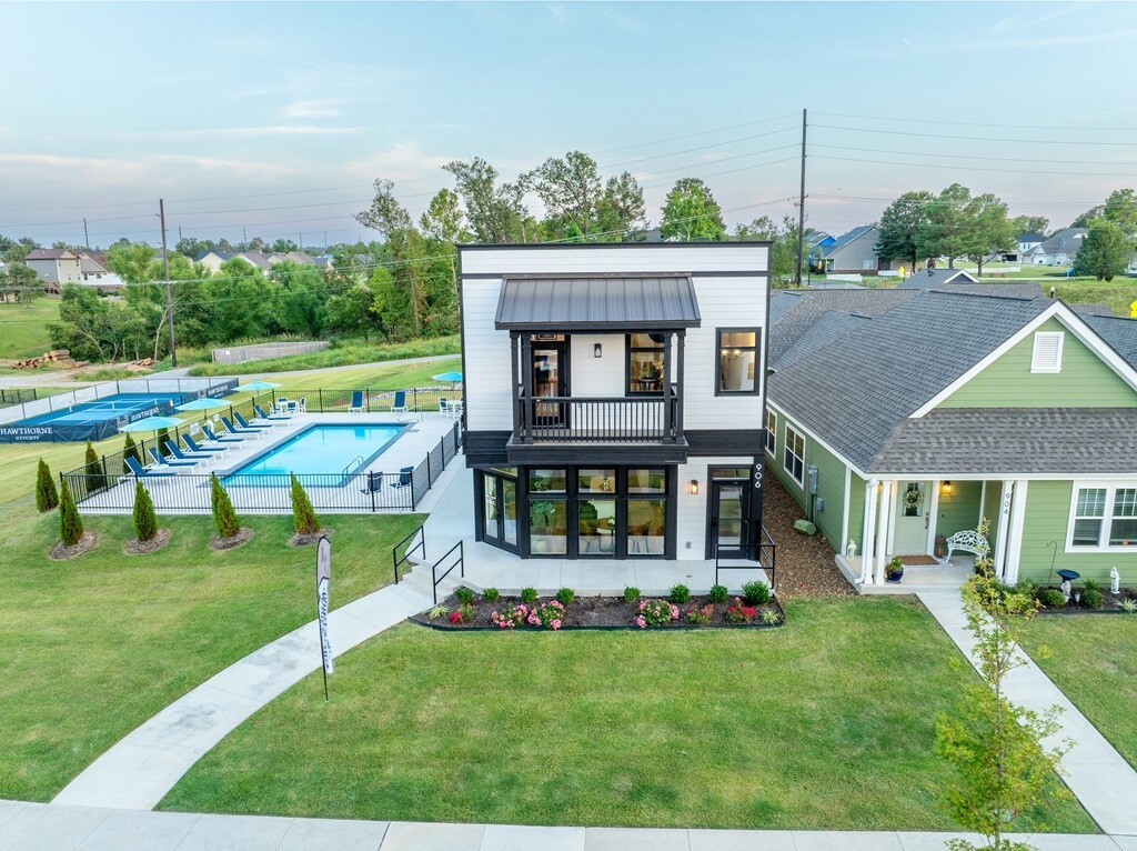 Property Photo: 1023 NE Heights Lane AR 72712