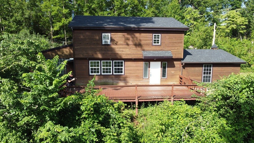 Property Photo: 22198 E Ar 12 Highway AR 72756
