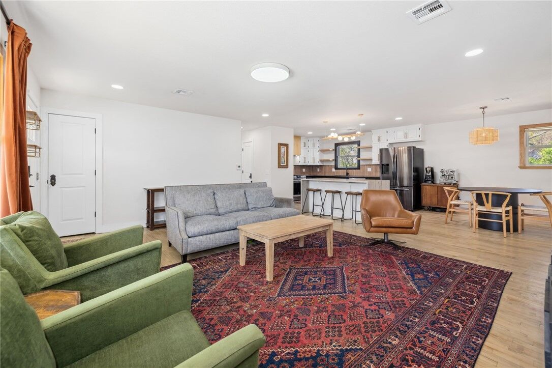 Property Photo:  2125 N Old Wire Road  AR 72703 