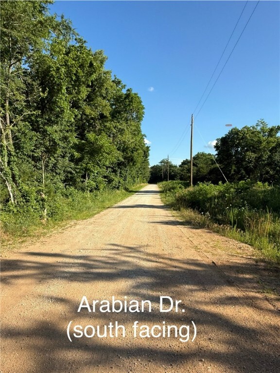 Property Photo:  Huckleberry Circle  AR 72756 