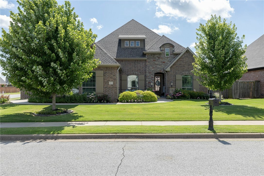 6201 S 29th Street  Rogers AR 72758 photo