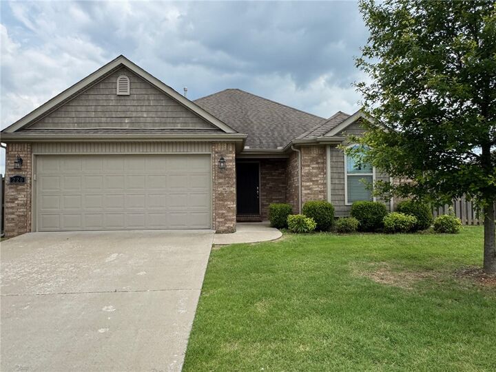 Property Photo:  Single Family Portfolio Group 4  AR 72719 