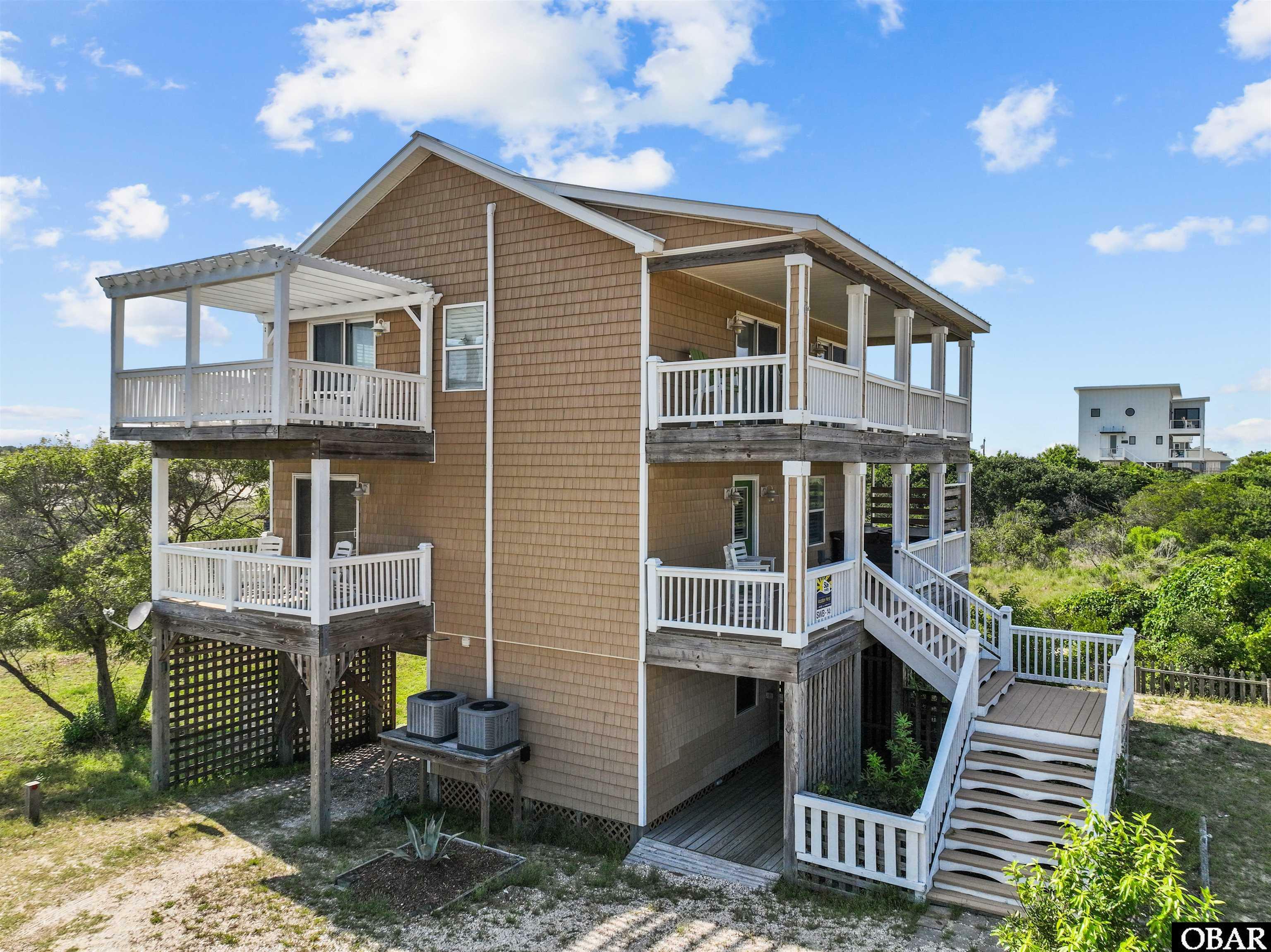 Property Photo:  1634 Sandpiper Road  NC 27927 
