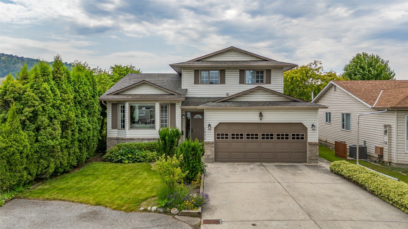 Photo de la propriété: 2054 Zinnia Road BC V1V 1P5