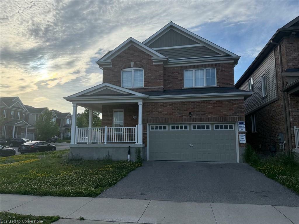 Property Photo: 84 Ridge Road ON N3E 0C6
