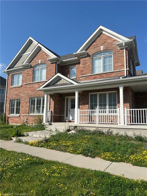 Property Photo: 84 Ridge Road ON N3E 0C6