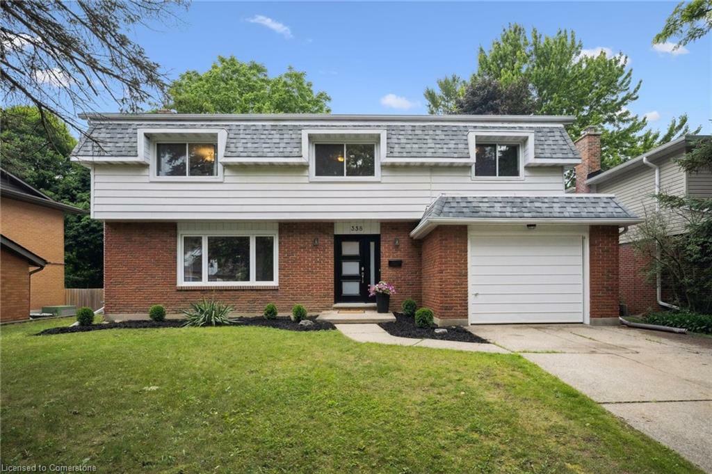 358 Craigleith Drive  Waterloo ON N2L 5B7 photo