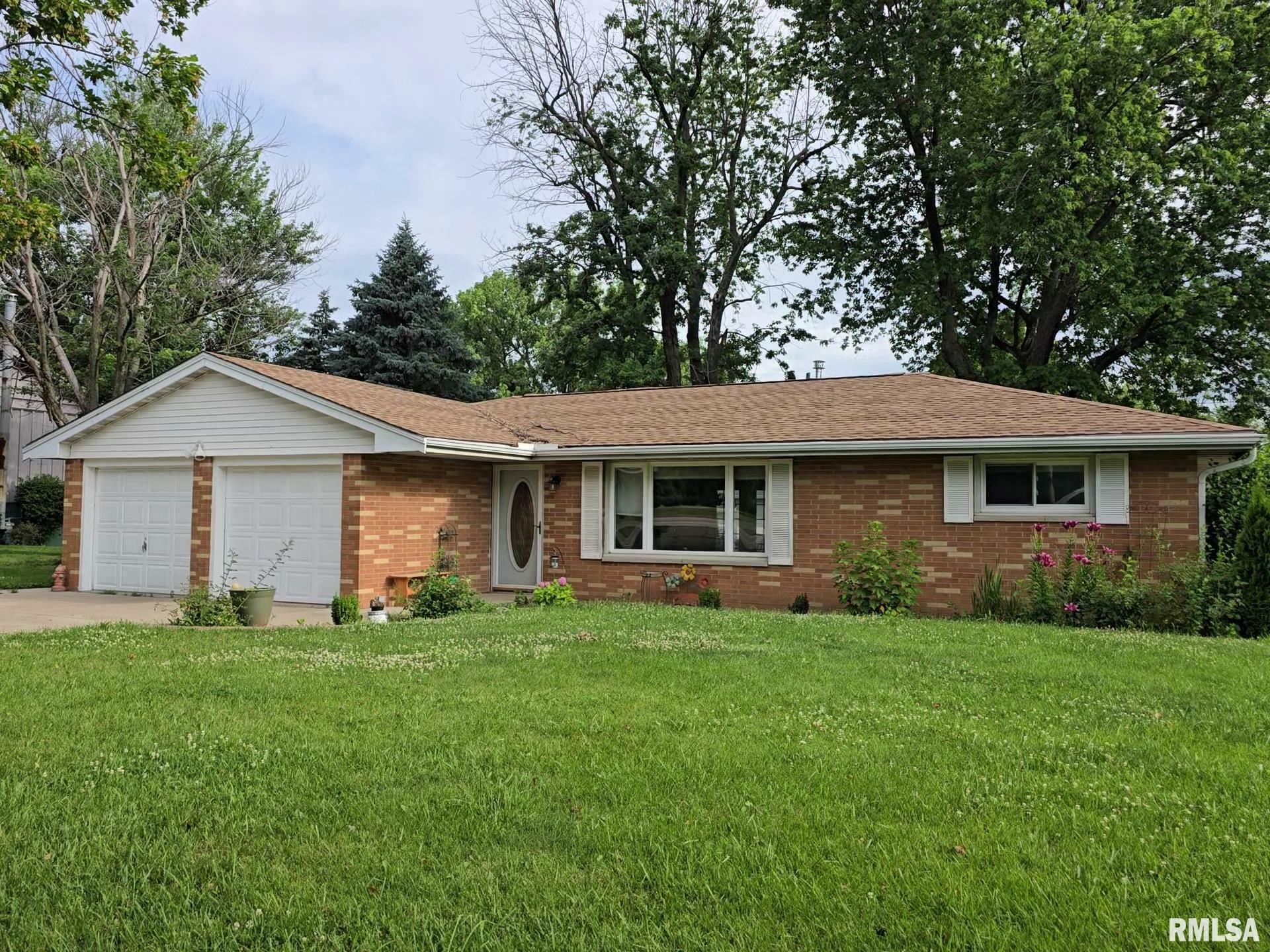 Property Photo:  7821 W Plank Road  IL 61604 