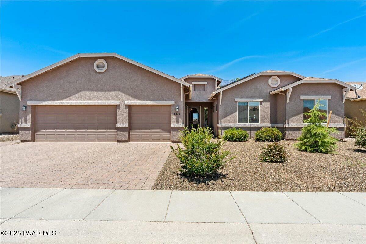 Property Photo: 6530 E Falon Lane AZ 86314