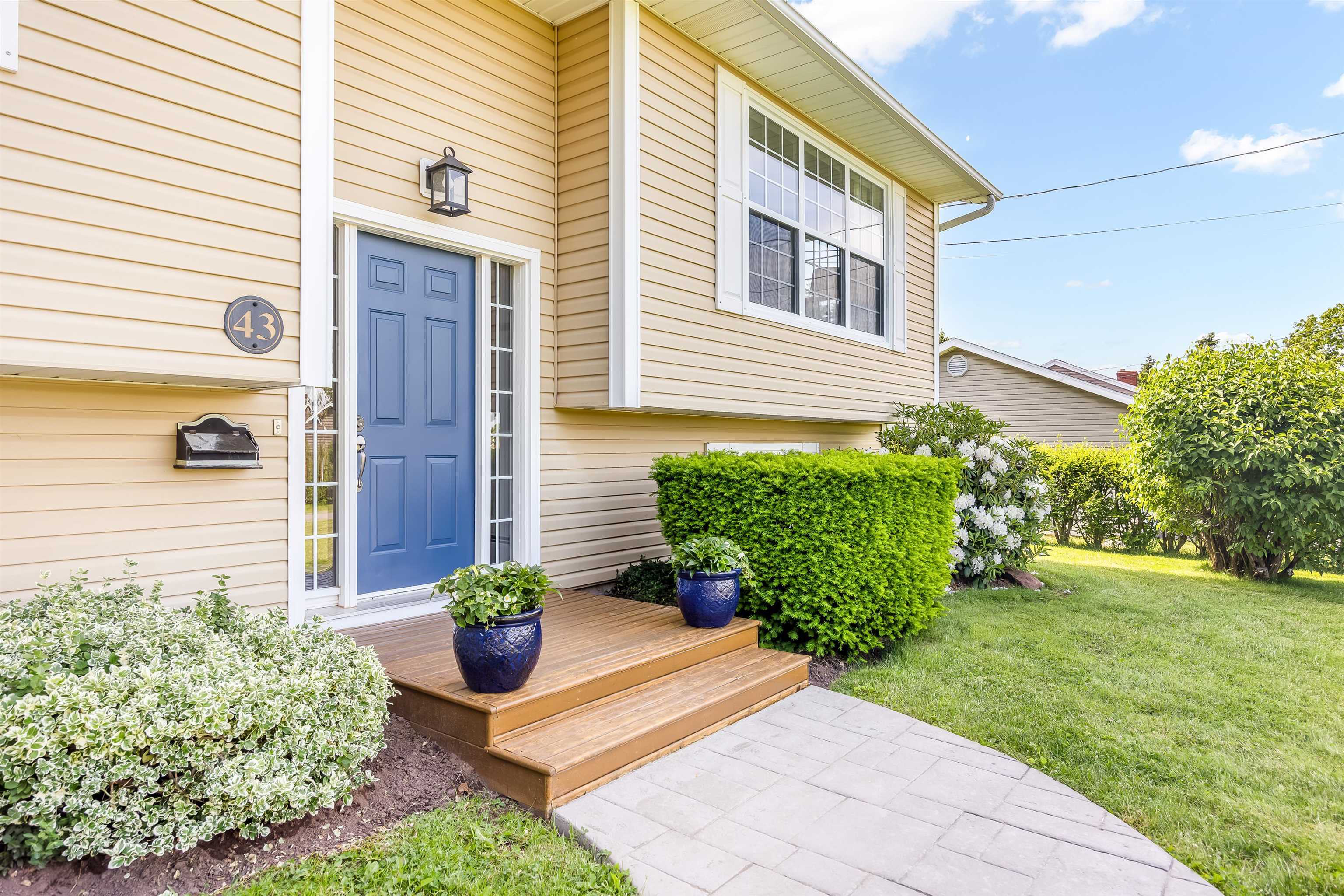 Photo de la propriété: 43 Aptos Drive PE C1B 1W9