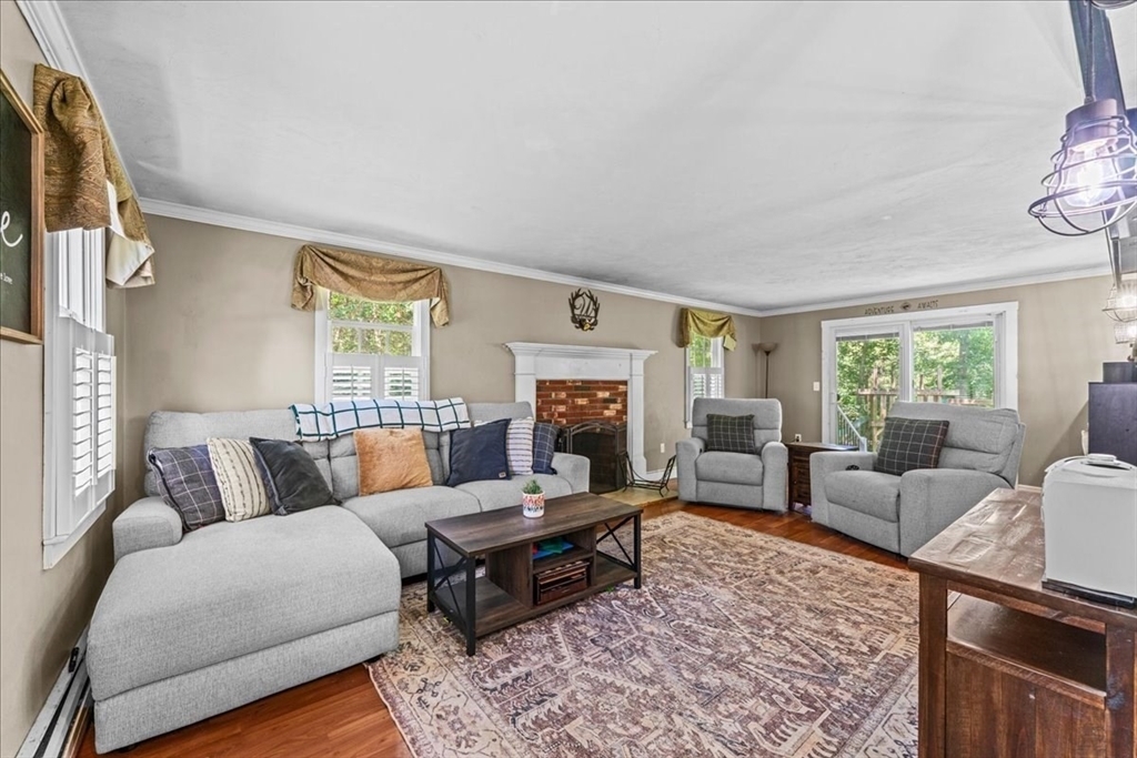 Property Photo:  19 Forest Road  MA 02644 