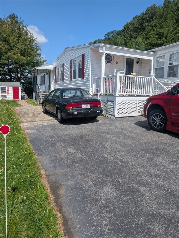 Property Photo:  53 Wagon Hill Road  MA 01752 